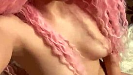 Night Rides on My Ex with Her Petite Curves and Dirty Small Waist Moves