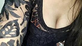 Bengali Wife Cheats on Husband with Best Friend Fucking!