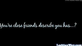 Big-Titted Babes Flash Boobs in Hot BTS