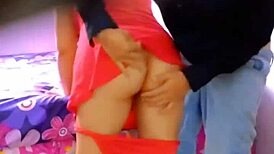 estudiantes pubertos espian y graban a amiga cogiendo con novio en outdoor anal hardcore