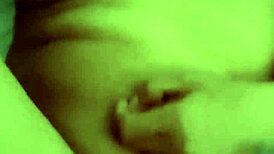 Thai MILF Crawls to Suck Cock and Gets a Hot Creampie