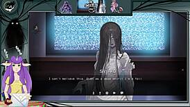 The sweetest ring in hentai orgy