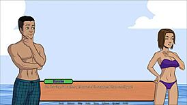 Project Possible Part 3 unveils daring anime hentai scenes