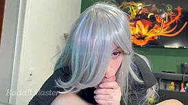 i dreamed kakashi giving me pleasure