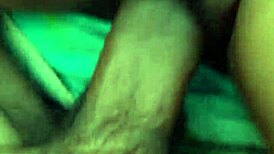 Indian Aunty Fucks Young Boy Hard!