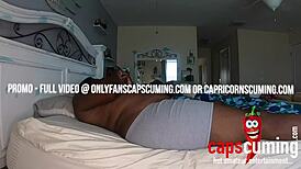 Promo - Taming the Wild Ass of a Clydesdale Ebony Mama