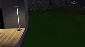 hey, spying on a cheating wife in blue velvet!