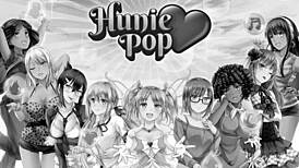 ultimate hentai sex challenge in huniepop game!