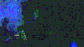 britney madison engages in intense blacklight sex fetish hardcore