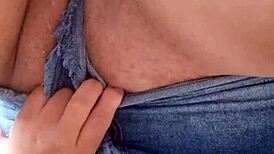 I'm Addicted To Masturbating Solo With Small Tits