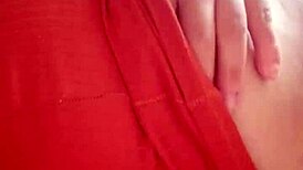 I'm Addicted To Masturbating Solo With Small Tits