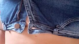 I'm Addicted To Masturbating Solo With Small Tits