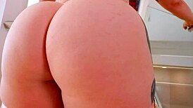 hey manuel, check out my curvy queen emma magnolia with that big ass!