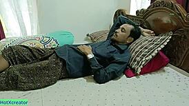 Indian Wife Craves Hard Pussy Fucking Now