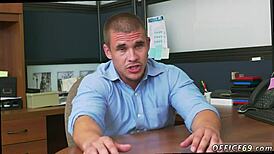 Black Comic Gay Sex Earn That Bonus