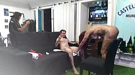 Paty Bumbum Films Her Mother Melissa Devassa in First Recorded Fuck