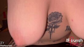 Chloe Hart Dommed And Creampied At Fetcon 2023