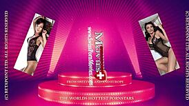 Hey, check this wild fick-party with 2 bi-girls banging 2 guests hard