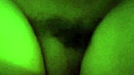 Thai MILF Crawls to Suck Cock and Gets a Hot Creampie