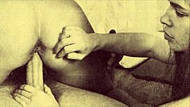 What was swinging London like in the vintage era?