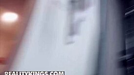 hey, did these hot chicks just turn the realitykings house into a wild orgy? face sitting and fingering everywhere!