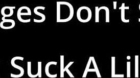 Rina Arem sucks off a police officer in Tampa to dodge charges