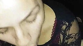 Come on, suck that big cock deep 😏