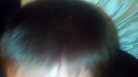 Why Is Amber Davis Licking James Currie's Ass?