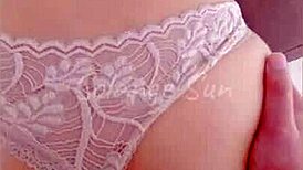 Solange sun trades her ass for hot cum