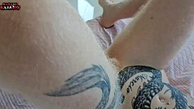 Nao Aguentamos e Recebemos a Gosada Dele