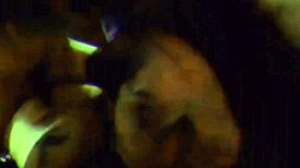 I Finished Fucking The Neighbor In Doggystyle Until He Came!