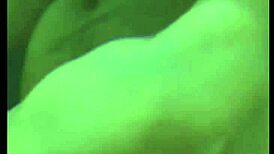 I Finished Fucking The Neighbor In Doggystyle Until He Came!