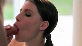 Bj is quite sensual with teacher and arab