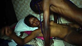 Strong smucha shares a casual solo story