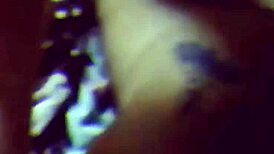 I Finished Fucking The Neighbor In Doggystyle Until He Came!