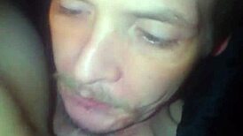 Why Is Amber Davis Licking James Currie's Ass?