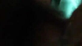 Indian Aunty Fucks Young Boy Hard!