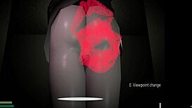 i’m lost in ruins of another world, facing lewd darkness