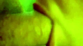 Blonde Sucks Big Cock With Wet Pussy And Tits