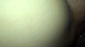 after gym, latina virgin creampied by uncle