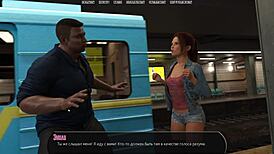 Hey, ready for halfway house part 19 gameplay with wild party action?