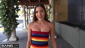 jessa blue, are you moaning on your knees in the stairwell right now?