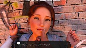 Hey, ready for halfway house part 19 gameplay with wild party action?