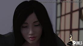 Puerto Rican Bitch Jerks Off My Huge Dick