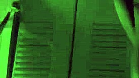 making jiggles with that big ass 😏