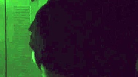 making jiggles with that big ass 😏