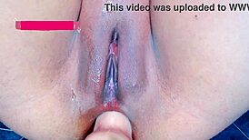 Multiple guys end up penetrating Asian beauty Pike Nelson when her parents were away