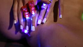 kendall karson teases with amazing tits and wet pussy