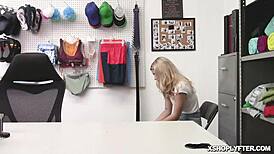 Hey Abby Adams, how’s that cootie feeling with LP officer’s man meat inside?