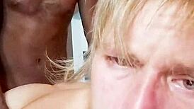 Drblackjohnsonxxx Pounds Busty Trailer Park Slut